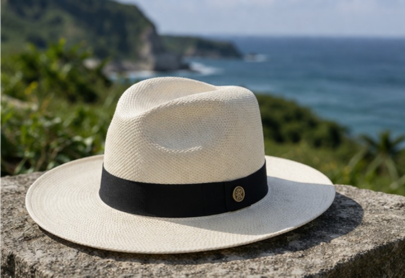 SOMBRERO MONTECRISTI TÉRMINO COMPLETO COMPLEMENTARIO GRADO DE FINURA 21